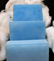 Blue Skies Sea Salt Soap